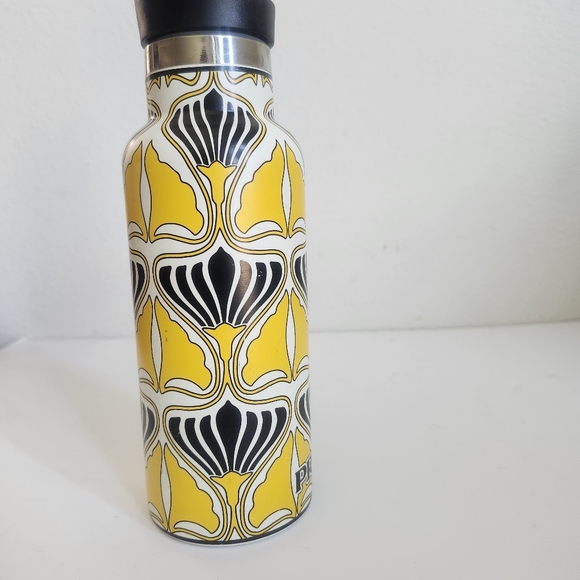 LIMITED Prada 500 ml stainless steel travel bottle w/lid - Picture 6 of 16